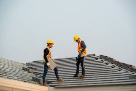 Trusted St Charles, MI Roofing Experts